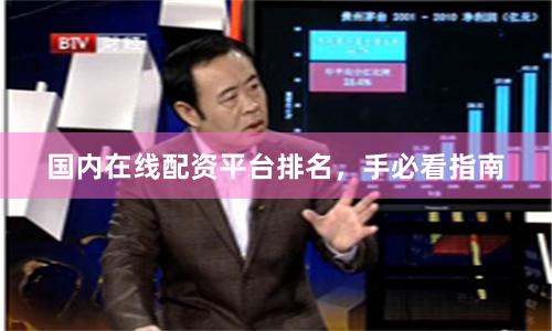 国内在线配资平台排名，手必看指南